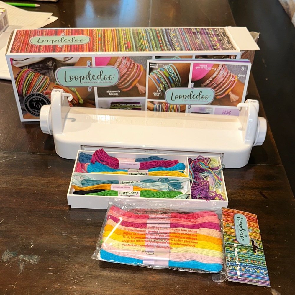Mindware Loopdedoo set